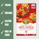 image 2 of Natures Path Organic Gluten Free Mesa Sunrise Cereal 355G