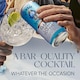 image 5 of Bombay Sapphire Gin & Light Tonic Ready To Drink 250ml