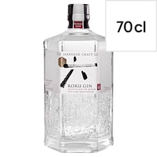 Suntory Roku Gin 70Cl