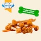 image 3 of Wagtastic Chicken Variety Pack Dog Treats 320G