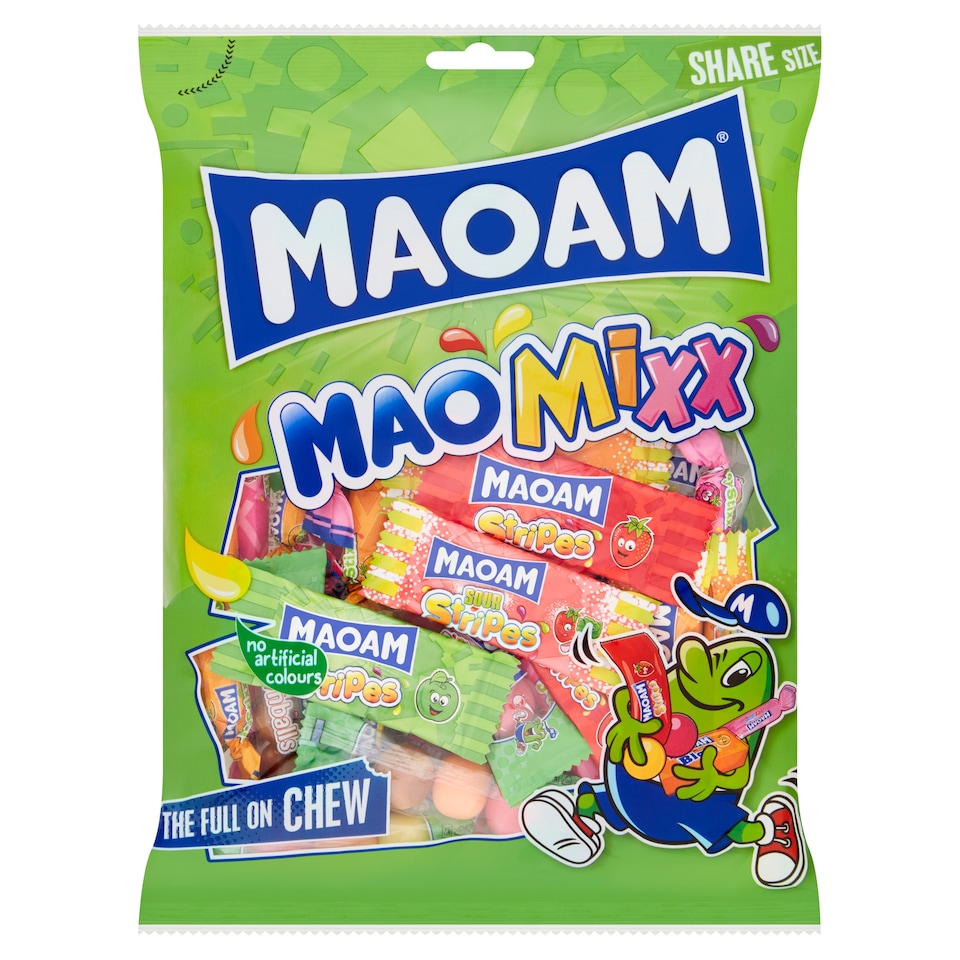 Maoam Maomixx 350G