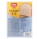 image 1 of Schär Gluten-Free Sliced White Bread 250 g