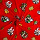 image 3 of SUPER MARIO CIRCLES FLEECE BLANKET