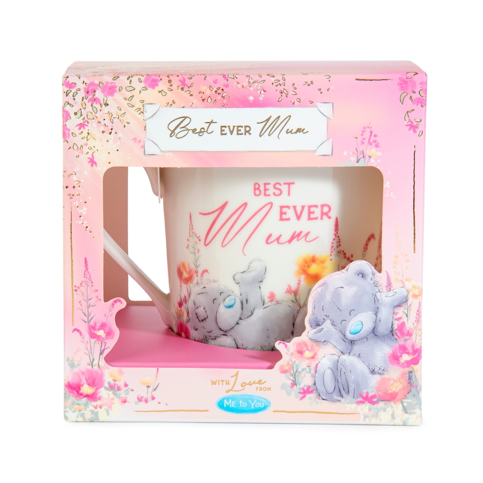 image 1 of Me To You Mother's Day Best Ever Mum Mug