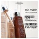 image 2 of L'Oreal Paris True Match Tinted Serum Medium Tan 5-6 30Ml