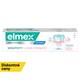 obrázok 1 z Zubná pasta elmex® Sensitivity + Gum Care Whitening 75 ml