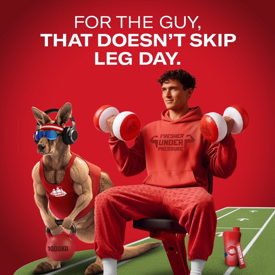 image 1 of Old Spice Sport Power & Captain Giftset