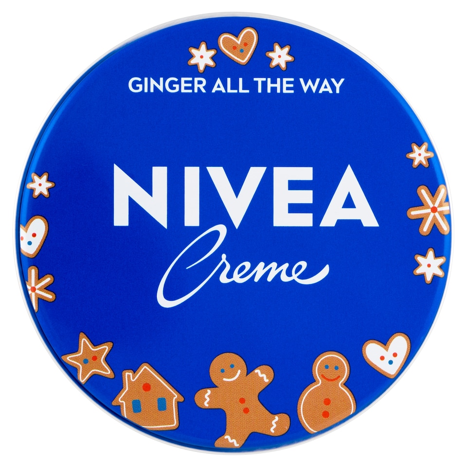 Obrázek 1 pro produkt Nivea Creme Limitovaná edice 75ml