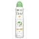 image 1 of Dove Go Fresh Cucumber Antiperspirant Deodorant 150Ml