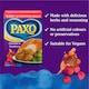 image 2 of Paxo Chestnut & Cranberry Stuffing Mix 170G