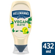 Hellmann's Vegan Mayonnaise