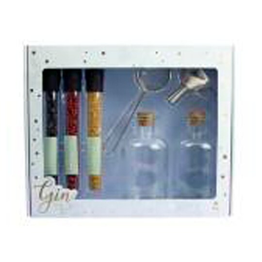Make Your Own Gin Kit