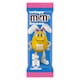 image 1 of M&M's Crispy Bunny Milk Chocolate with Cream Filling and Crunchy Pieces with Minis Dragées 29 g