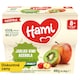 obrázok 1 z Hami ovocný príkrm 100% ovocie jablko kivi acerola 8+ 400 g