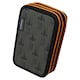 image 2 of CoolPack Star Wars The Mandalorian Jumper 3 Pancil Case with Equipment