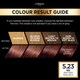 image 2 of Loreal Infinia Pref Chocolate Rose Gold Hairdye