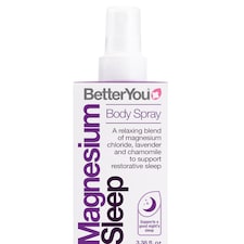 BetterYou Magnesium Sleep Body Spray 100ml