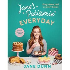 Jane's Patisserie: Everyday