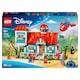 image 1 of LEGO Disney 43268 Lilo And Stitch Beach House