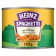 image 1 of Heinz Spaghetti Richmond Pork Sausages 200g