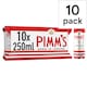 image 1 of Pimm's no1 and Lemonade Ready to Drink premix 10 x 250ml