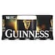 image 1 of Guinness Draught Stout Beer Can 4.1% Vol 10x440ml