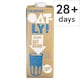image 1 of Oatly Organic Oat Drink Long Life 1L