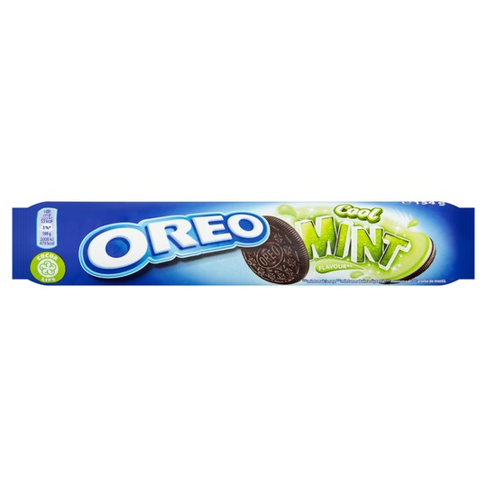 Oreo Mint 154G