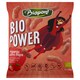 Biopont Bio Power Bio gluténmentes kukorica snack valódi eperporral 55 g  1. kép