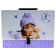image 1 of The Sweet Pets A4 Case with Handle