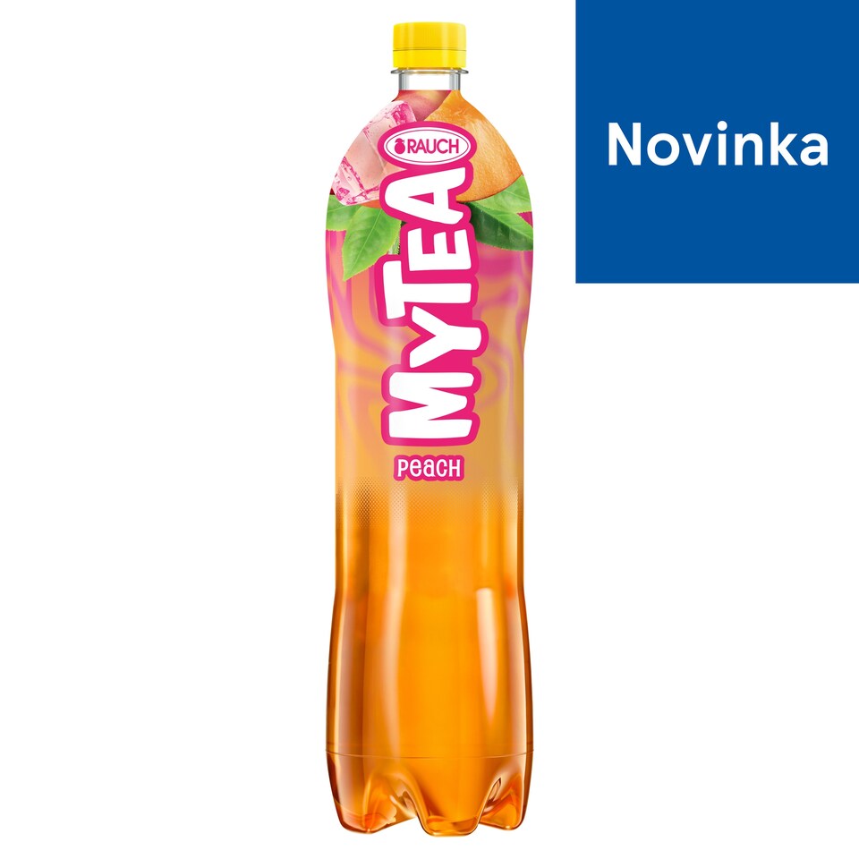 MyTea Broskyňa 1,5 l
