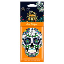 Aromatherapy Gold Twilight Air Freshener