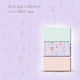 image 2 of Baylis & Harding Royale Garden Luxury Lavender & Rose Hip Tea Limited Edition Soap Gift set
