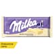 obrázok 1 z Milka White biela čokoláda z alpského mlieka 90 g
