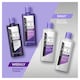 image 3 of Provoke Touch of Silver Keep it Bright Colour Care Shampoo 400ml