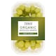 image 1 of Tesco Organic Grapes 300g