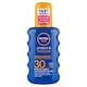 obrázok 1 z Nivea Sun Protect & Moisture Hydratačný sprej na opaľovanie OF 30 200 ml