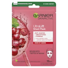 Garnier Ultralift Anti-Agemask 32G