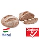 image 1 of Sourdough Bread with Grape Seeds 450 g