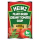 image 1 of Heinz Plant-Based Vegan Creamy Tomato Soup 400G