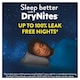 image 2 of Huggies DryNites Bedwetting Pyjama Nappy Pants Boy 8-13Yr x 23