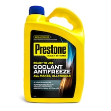 Winter Car Essentials
