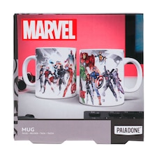 Marvel Avengers Mug