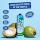 image 2 of Vita Coco Natural Coconut Water 1 Litre