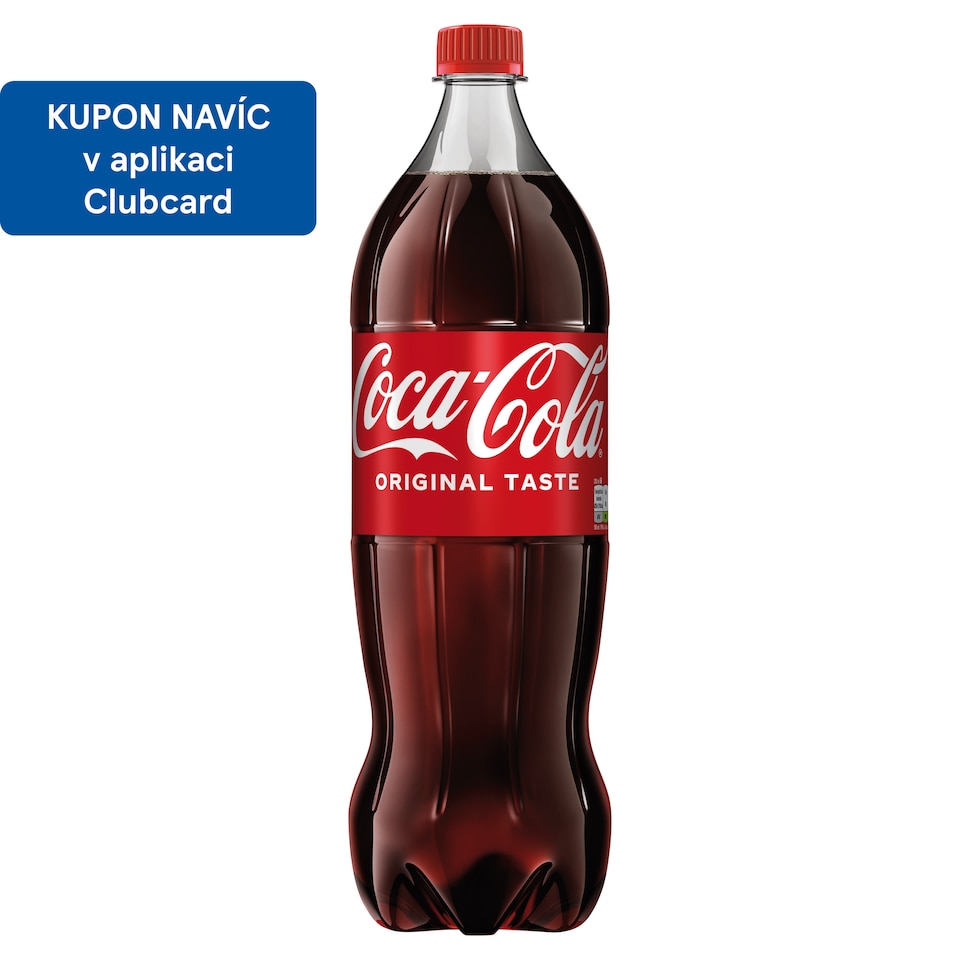 Coca-Cola 1,5l