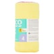 image 2 of Tesco Microfibre Cloth 4 Pack