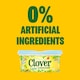 image 2 of Clover Lighter Spread 1Kg