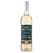 Tesco Finest Rioja Blanco 75Cl