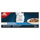image 2 of Gourmet Perle Cat Food Ocean Collection 40X85g