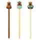 image 1 of Centrum Capybara Blue Erasable Gel Pen 0,5 mm